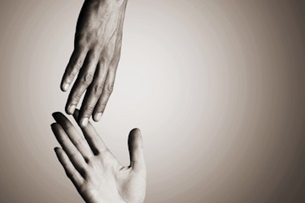 Compassion ministry pic