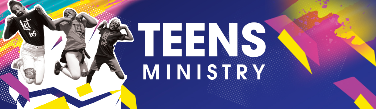 Ministry_TEENS